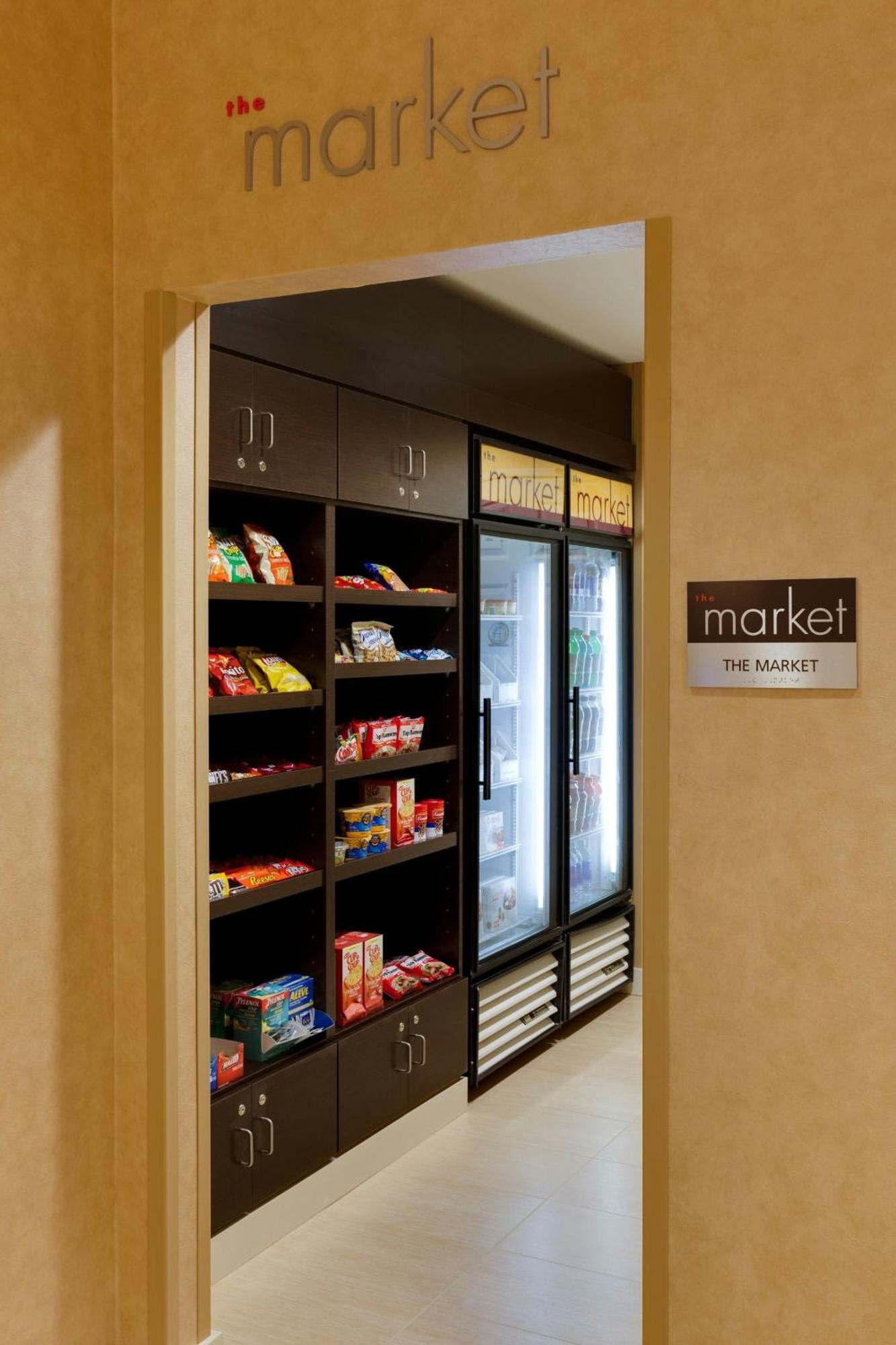 Residence Inn Merrillville Extérieur photo