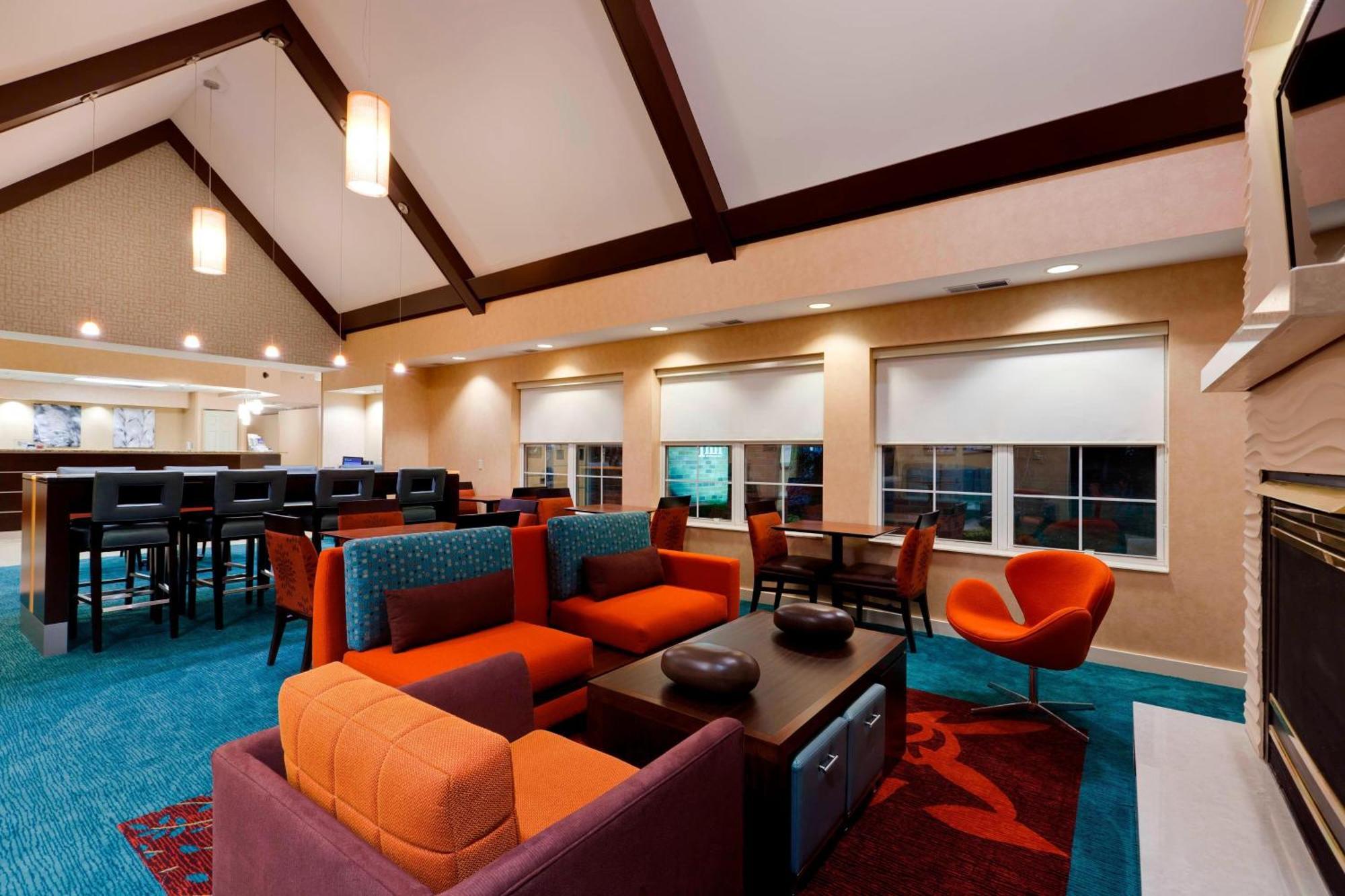 Residence Inn Merrillville Extérieur photo