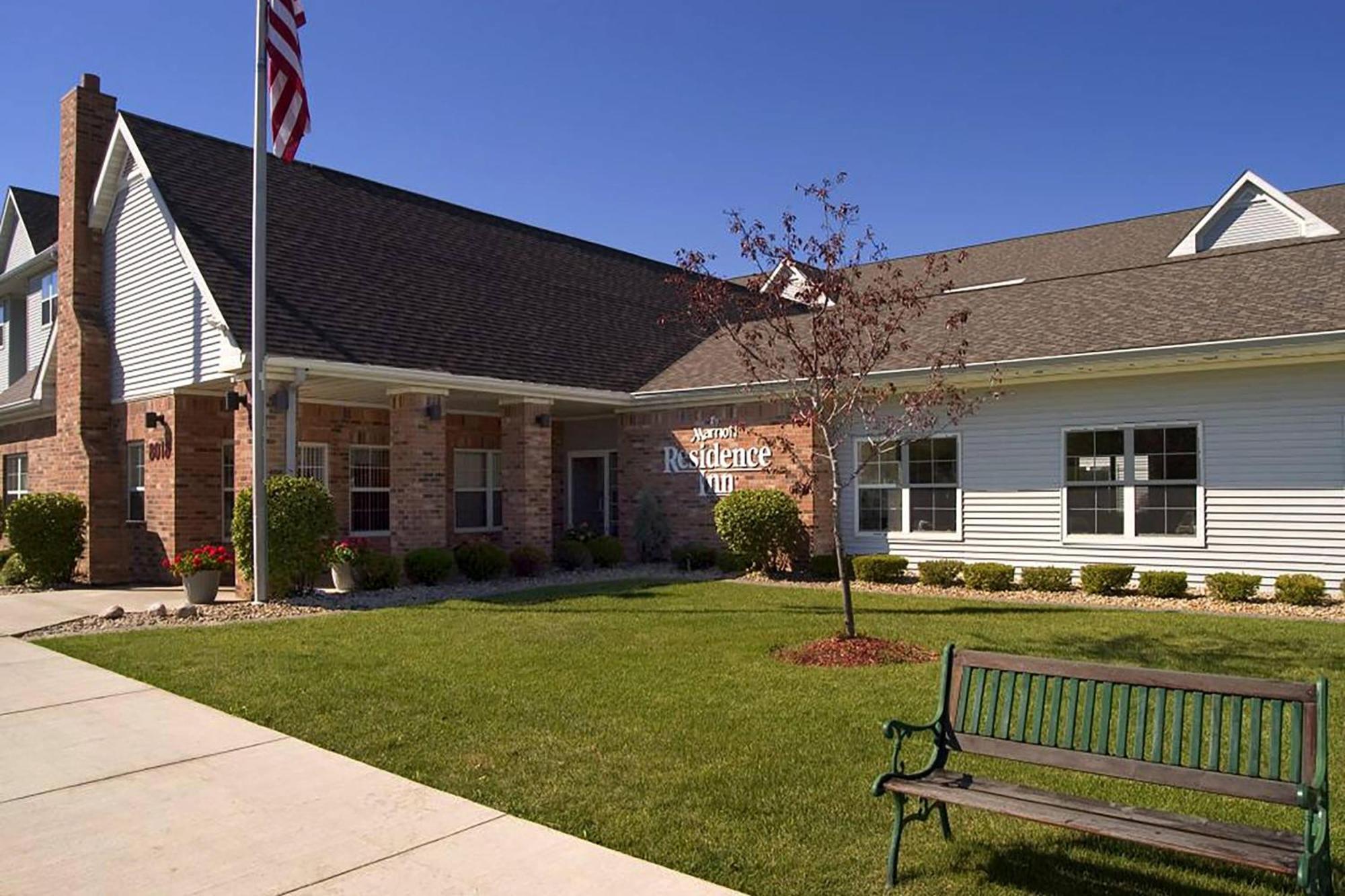Residence Inn Merrillville Extérieur photo